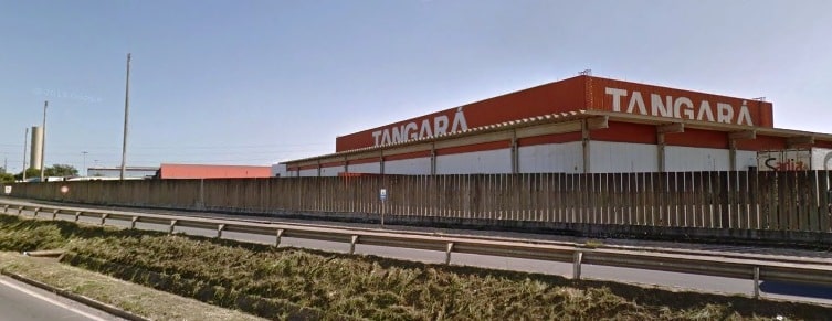 Tangará Foods abre vagas para Vila Velha - Folha Vitória