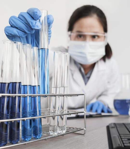 woman-working-with-chemical-substances-indoors