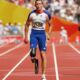 John McFall, atleta paralímpico