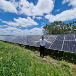 Energia solar é o futuro do agro. Mas como os produtores devem se posicionar?