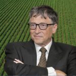 Bill Gates, maior proprietário de terras dos EUA não seria nem o 3º maior do Brasil