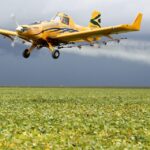 Evento comemora 75 anos da aviação agrícola brasileira