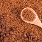 Guerra da Rússia contra a Ucrânia impacta exportações de café solúvel do Brasil
