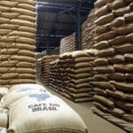 Colômbia importou mais cafés do Brasil em 2022