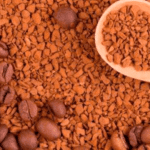 Exportações de café solúvel no Espírito Santo registram aumento de 30% em setembro