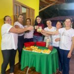 Mulheres empreendedoras transformam em realidade agroindústria em Santa Teresa