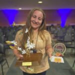 Capixaba vence mais uma vez concurso durante Semana Internacional do Café 
