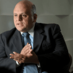 Heringer: CEO renuncia e assume comando da Eurochem; Conselho propõe Bruno Serapião 