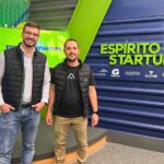 Startup capixaba Agro Atlas fatura R$ 3 milhões com franquias de drones de aplicação