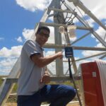 Startup Smartirriga leva irrigação ´tech´ para mais de 20 propriedades no Espírito Santo