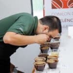 Cooabriel investe na construção de sala de provas de café com padrões internacionais