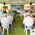 Sicoob ES espera dobrar número de produtores rurais participantes do Dia de Campo em 2023