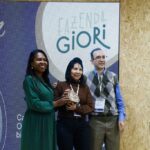 Fazenda capixaba de robusta biodinâmico leva prêmio inédito na maior feira de orgânicos da América Latina