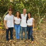 Fazenda lança hospedagem sensorial na cultura do cacau em Linhares