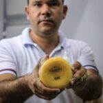 Queijaria inova e adota tecnologia francesa para garantir a rastreabilidade dos queijos capixabas