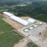 Grupo mineiro investe R$ 15 milhões para ampliar produção de fertilizantes em Rio Bananal