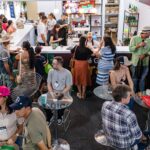 Café 100% conilon foi apresentado durante feira em São Gabriel da Palha