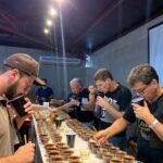 São Gabriel da Palha sediará em outubro maior encontro de degustadores de café do Brasil