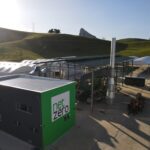 Empresa francesa investe R$ 20 milhões em fábrica de biochar em Brejetuba