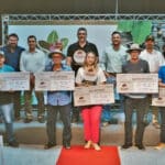 Premiação que incentiva a cafeicultura sustentável elege os melhores cafés de Jaguaré