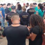 Protestos em ferrovias e rodovias acumulam prejuízo de R$ 40 milhões no Espírito Santo