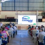 Cooperativa capixaba lança programa de telemedicina em parceria com startup de saúde Conexa 