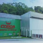 Grupo Coroa investe R$ 10 milhões para ampliar capacidade da fábrica de Domingos Martins