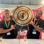 Concurso capixaba elege cervejaria de Venda Nova do Imigrante como a melhor do ano