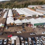 Feira do agronegócio em São Gabriel da Palha tem expectativa de atrair 17 mil visitantes em julho