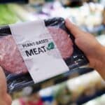 França veta termos relacionados à carne em produtos à base de plantas