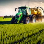 Vendas de máquinas agrícolas chegam a 60.981 mil unidades em 2023