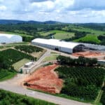 AgroCP anuncia aquisição de empresa de manganês e mira R$ 1 bilhão