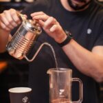 Terrafé lança cursos de cafés para capixabas aprenderem profissão e planeja expansão com três novas lojas até 2025