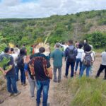 Fundo Ambiental investe R$ 44,4 milhões para implantar corredor ecológico entre o Espírito Santo e Bahia