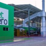 NetZero inaugura fábrica de biochar no Espírito Santo e anuncia expansão no Brasil