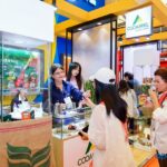 De olho no mercado asiático, Cooabriel estreita relacionamentos na maior feira de alimentos e bebidas da Ásia