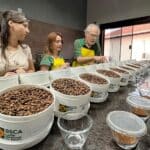 Cup of Excellence 2024: cafés capixabas disputam título de melhor café especial do Brasil