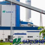 Suzano conclui compra de participação de 15% na Lenzing 