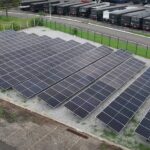 Be On Energia avança no agronegócio e instala usina fotovoltaica em fábrica de café capixaba