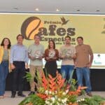 Concurso capixaba premia produtores de cafés especiais de Santa Teresa 