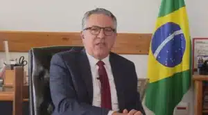 Marco Legal saneamento ministro Padilha 