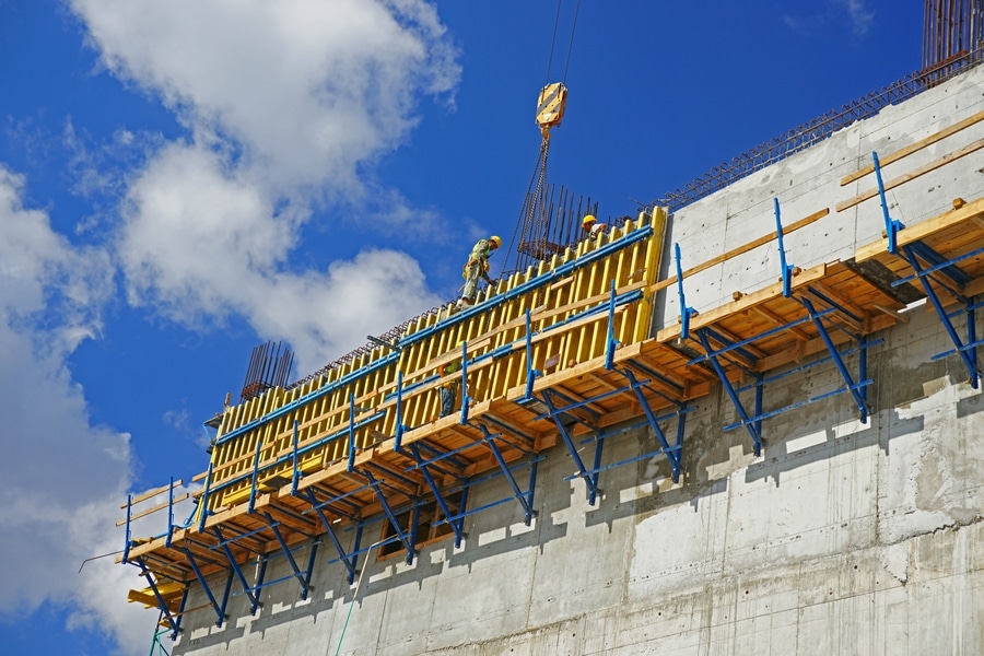 engenharia civil geradora de desenvolvimento 