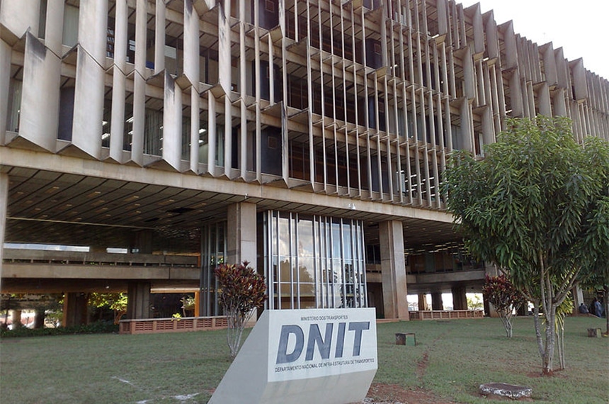 DNIT consulta pública 