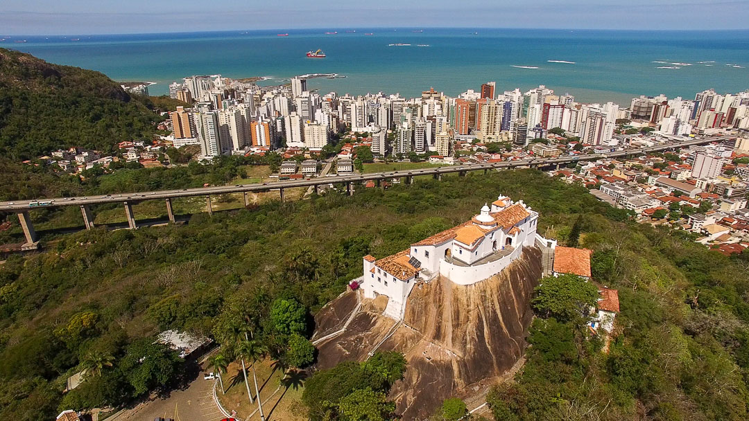 Censo Imobiliário Vila Velha lidera lançamentos no mercado