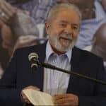 Aprovação do Governo Lula sobe, aponta pesquisa Futura
