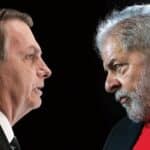 Polarização Lula e Bolsonaro continua, segundo Futura Inteligência