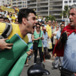 Manifestações: o que está por detrás da estratégia de Bolsonaro e da oposição