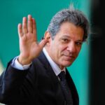 3 motivos que fizeram Lula escolher Fernando Haddad para Ministro da Fazenda