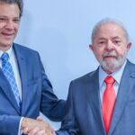 Governo Lula desrespeitará meta fiscal que ele mesmo impôs
