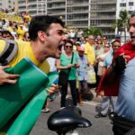 Um terço dos brasileiros está cansado da polarização política, aponta Futura Inteligência